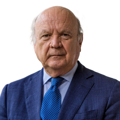 Salvador Cuyás Jorge