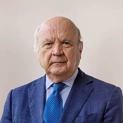 Salvador Cuyás Jorge