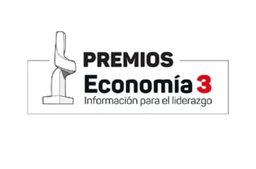 Grant Thornton, patrocinador de los Premios ECONOMÍA 3