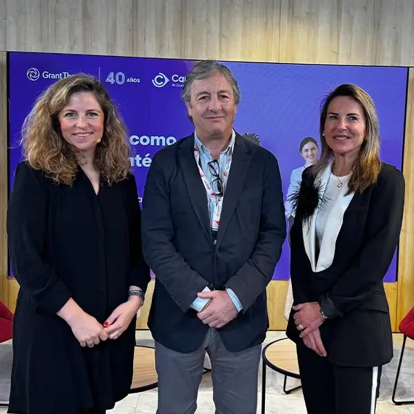 Diversidad como activo estratégico