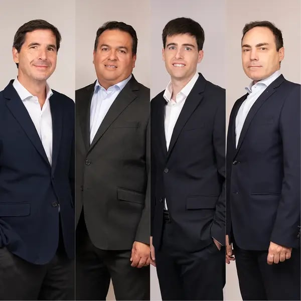 Grant Thornton nombra a cuatro nuevos socios en las áreas de Auditoría y Legal