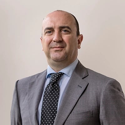 Salvador Cuyás Morales