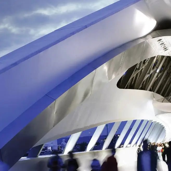 IV Observatorio de la Movilidad Sostenible