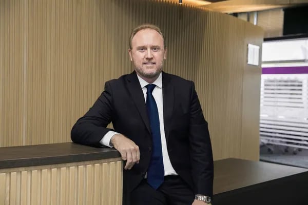 "Grant Thornton quiere duplicar su facturación en España en 5 o 6 años"