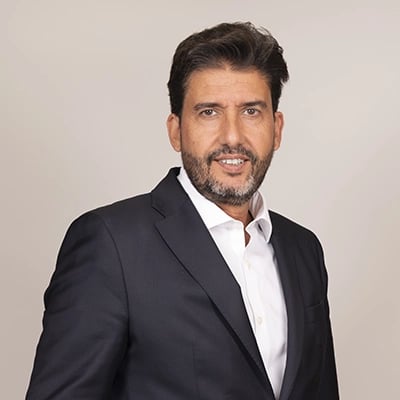 Juan Carlos Martín Rodríguez