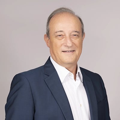 Fernando Baroja
