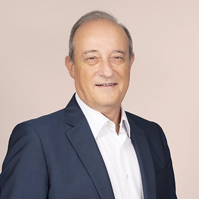 Fernando Baroja