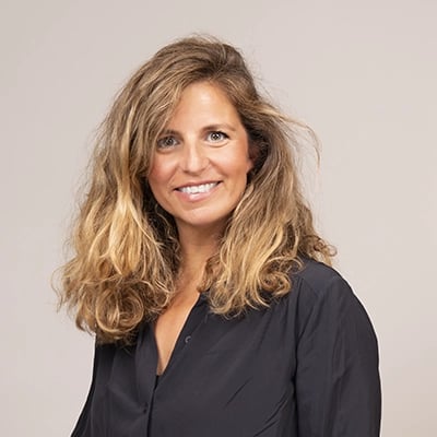 Cristina Orejas Martínez