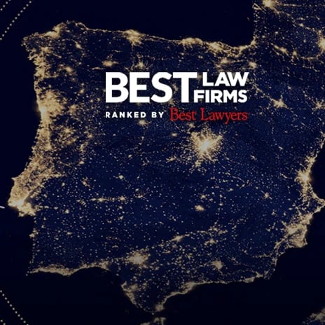 Grant Thornton, reconocida como “Best Law Firm” en España