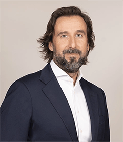 Daniel Fernández Domínguez