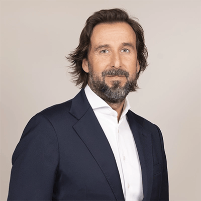 Daniel Fernández Domínguez