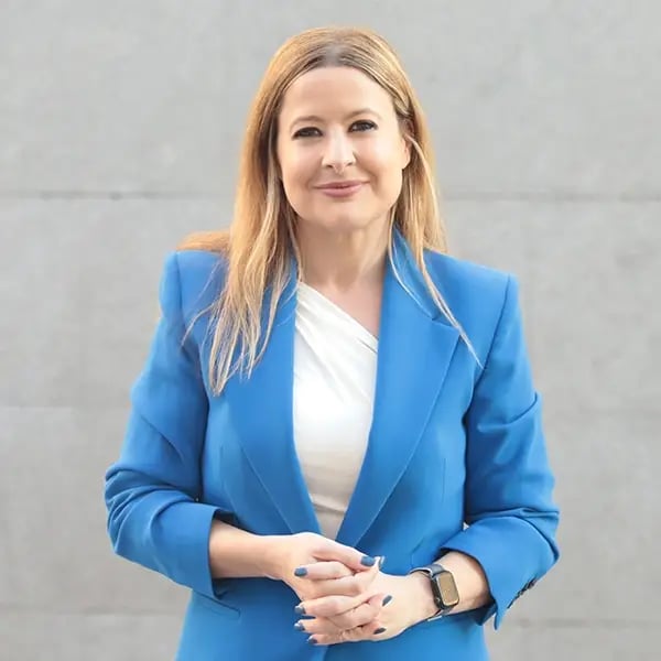 Grant Thornton apuesta por la ciberseguridad nombrando Socia a Cristina Muñoz-Aycuens