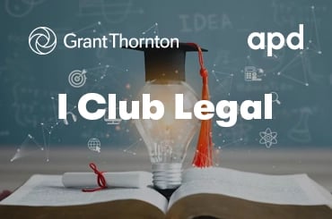 I Club Legal APD: Perspectivas fiscales para 2026