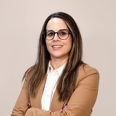 María Cruz Casas Benito