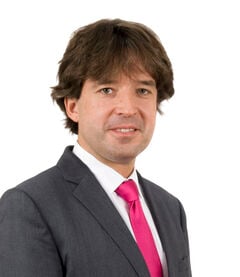 José María Barfaluy