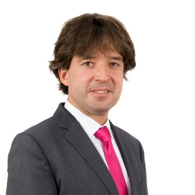 José María Barfaluy