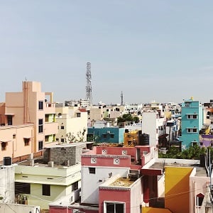 Chennai, India