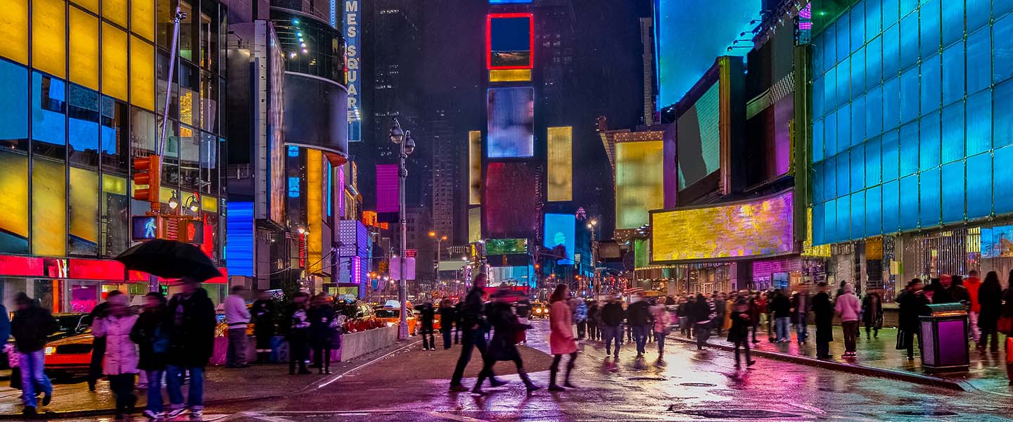 Investment in brand Illustrative image