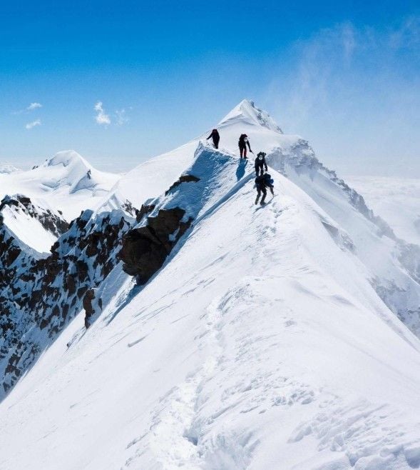 Escalar la sostenibilidad