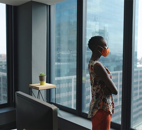 Informe Women in Business 2021