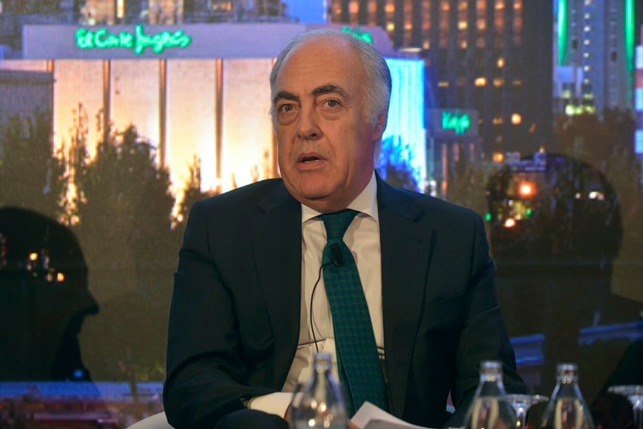 Ponencia de José Luis Rodrigo