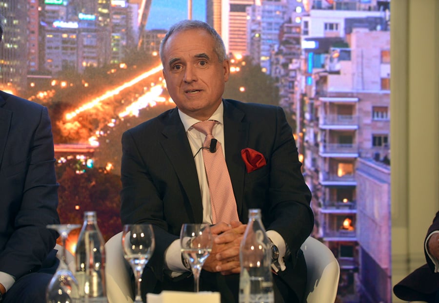 Ponencia de Pedro Malla