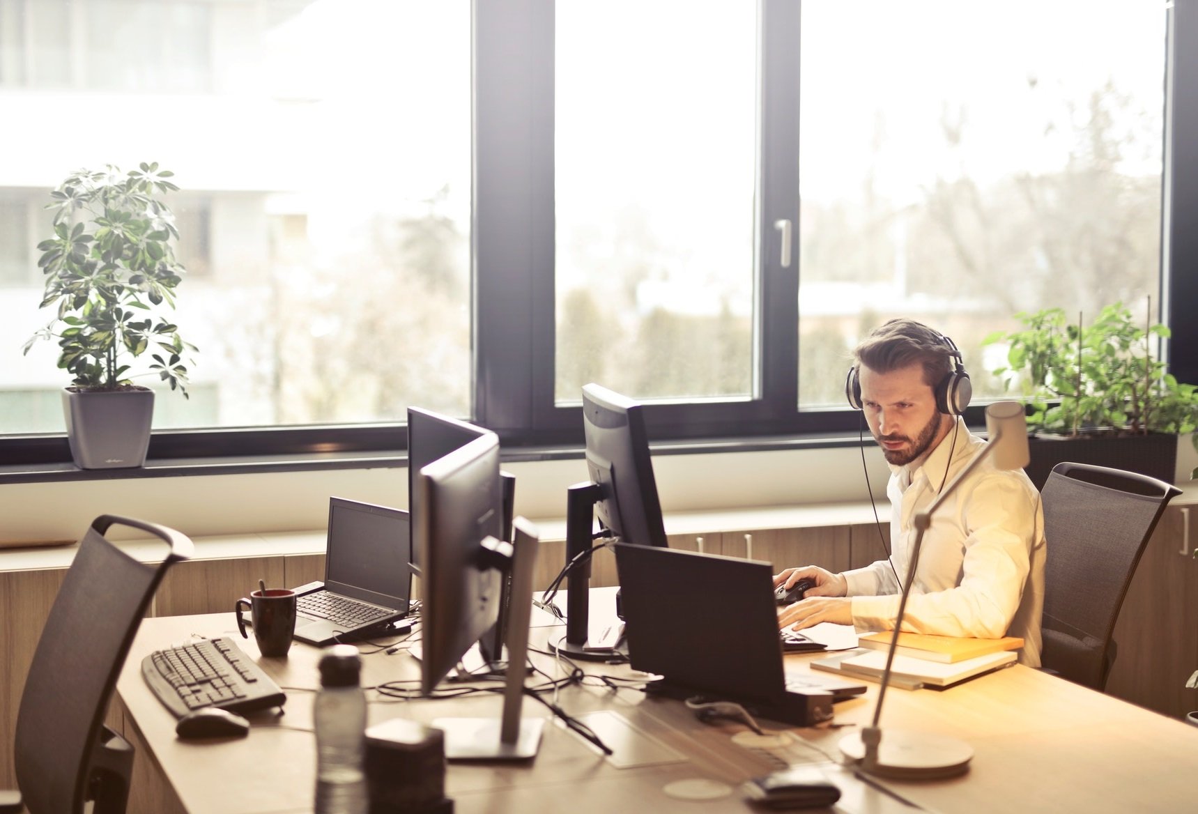 El absentismo laboral en el punto de mira