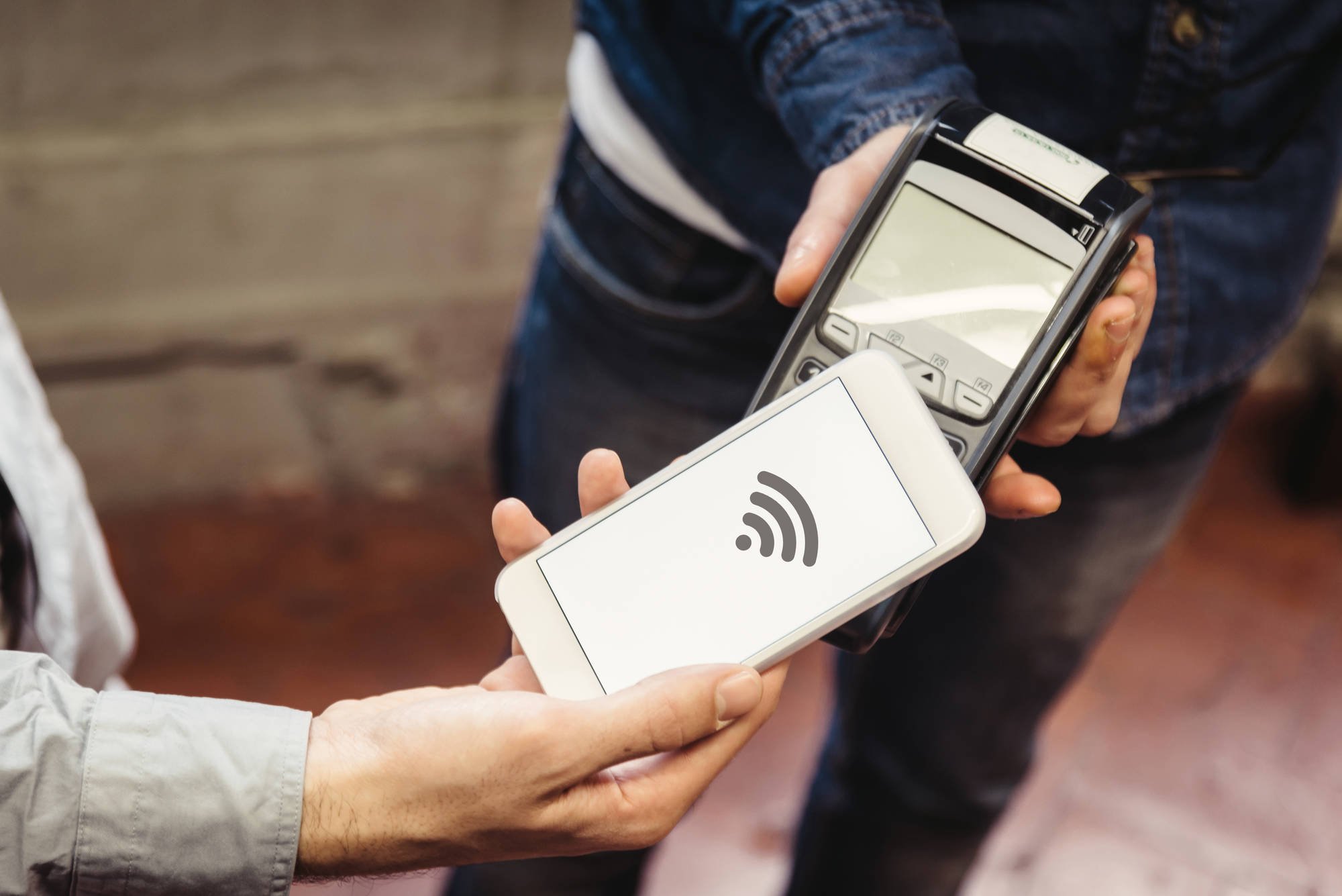 ¿Acabará Internet con las tiendas físicas?