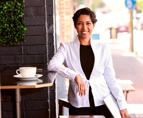 Informe Women in Business 2019