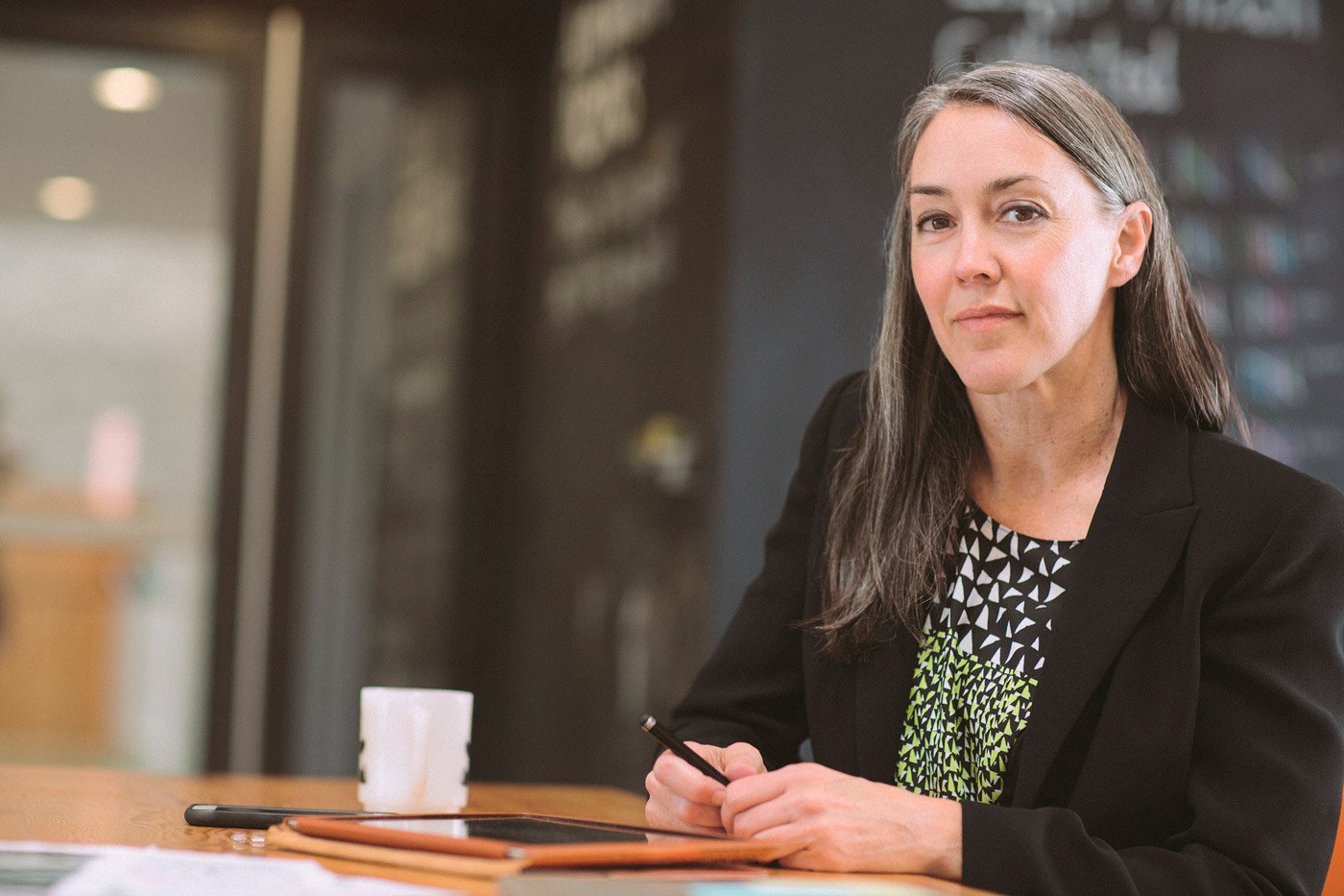 Informe Women in Business 2020