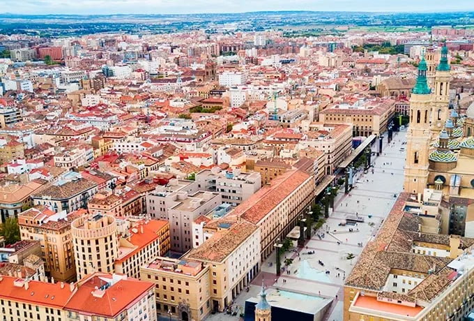 Zaragoza