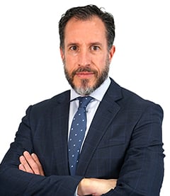 Íñigo Flórez Troncoso