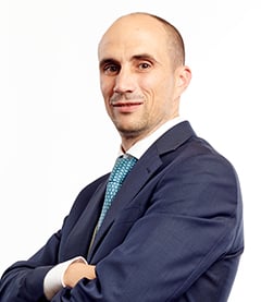 testimonial client avatar