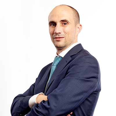 Jorge Jiménez Alonso