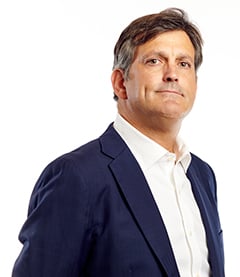 José Fernández de Gamboa Chavarri