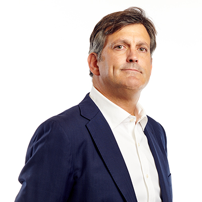 José Fernández de Gamboa Chavarri