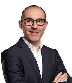 José Manuel Valdés