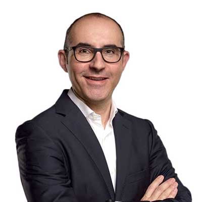 José Manuel Valdés