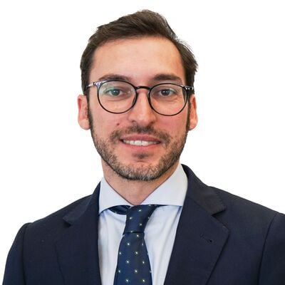 Pedro Rodríguez De Rivera