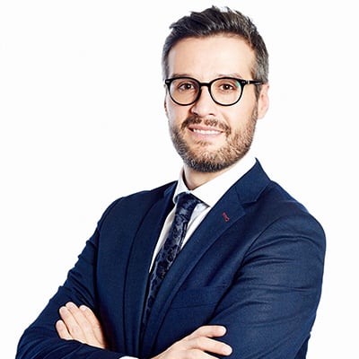 Policarpo Aroca Oviedo