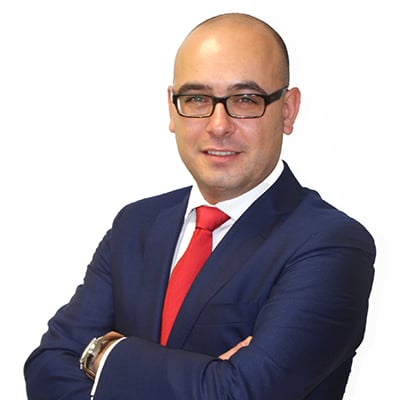 Rubén Pousa Fernández