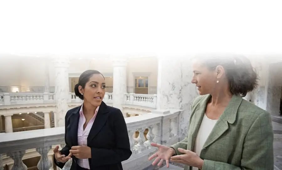 Las operaciones complicadas precisan de habilidades sociales