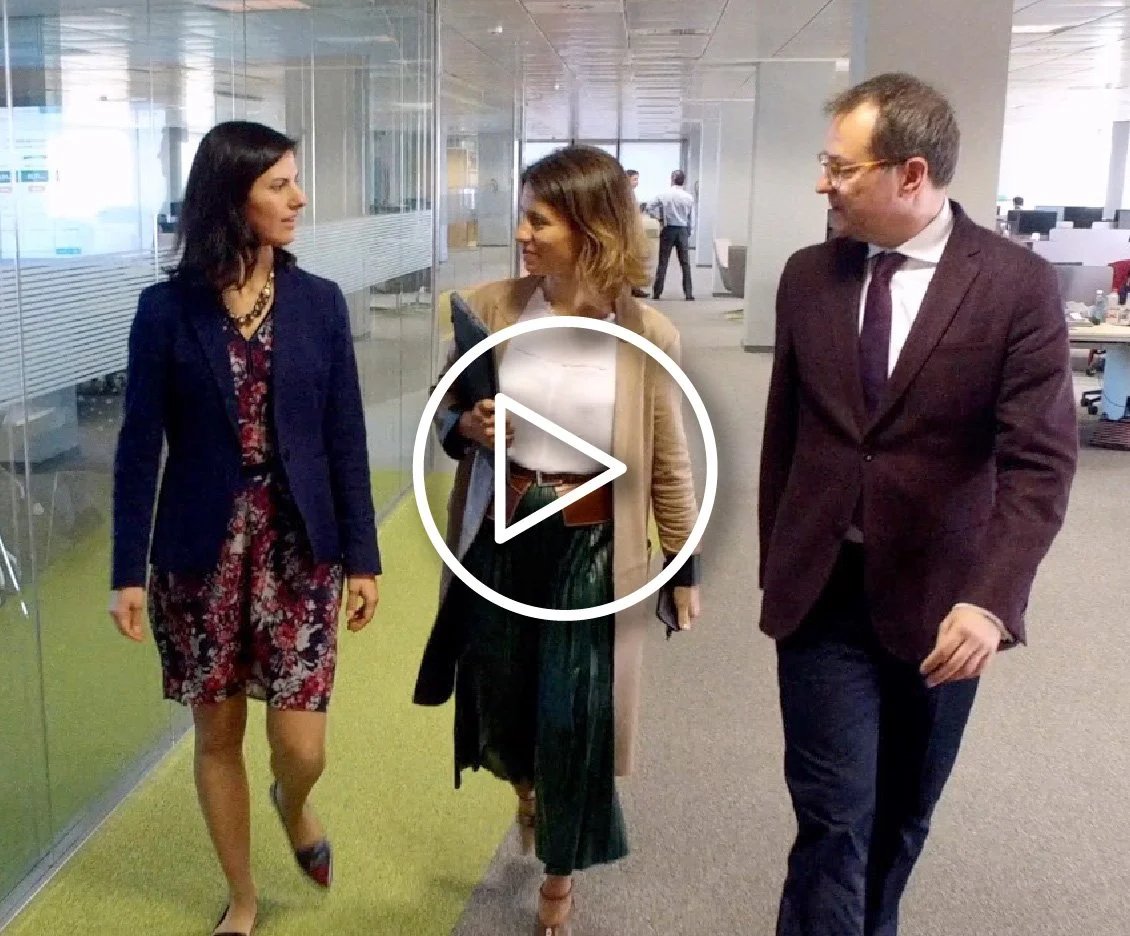 Estas son las compañías líderes en diversidad de género