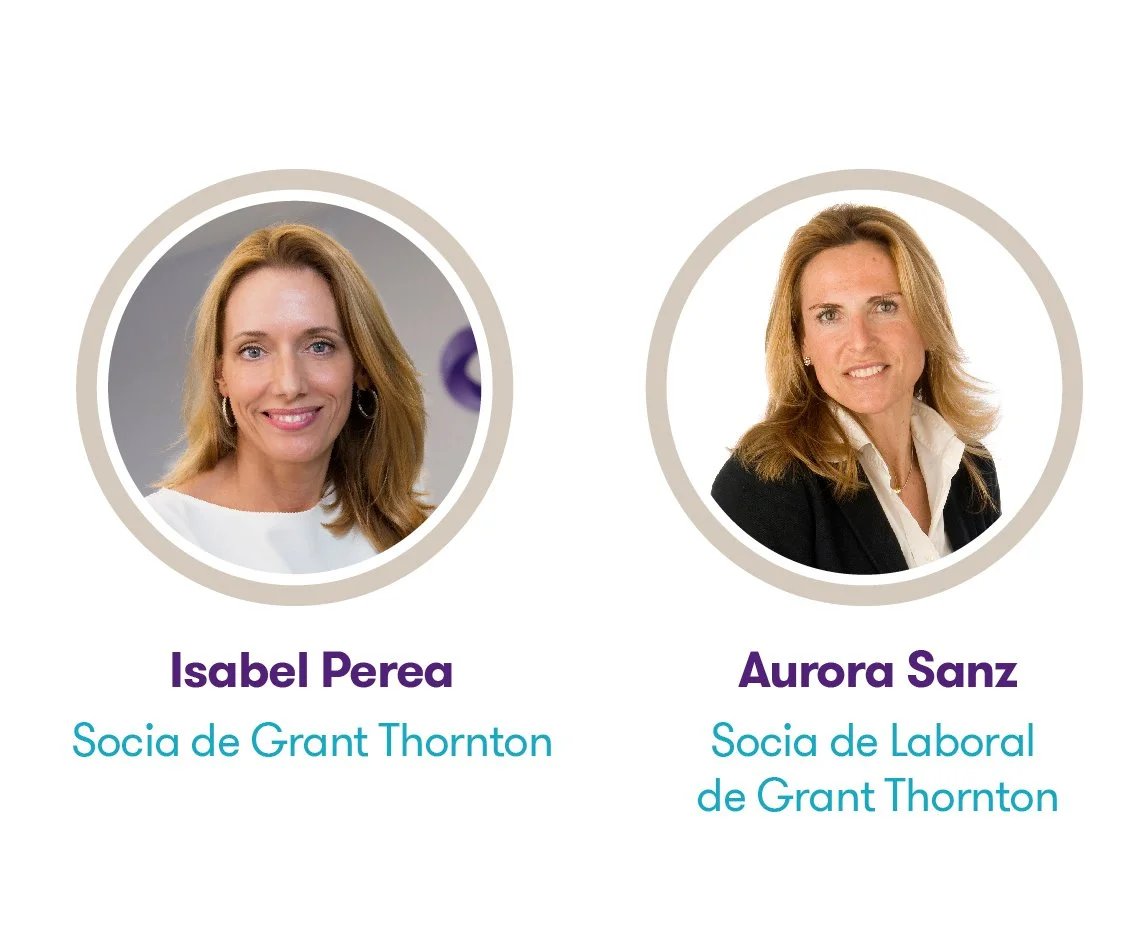 El avance del liderazgo femenino ya es real: actúe