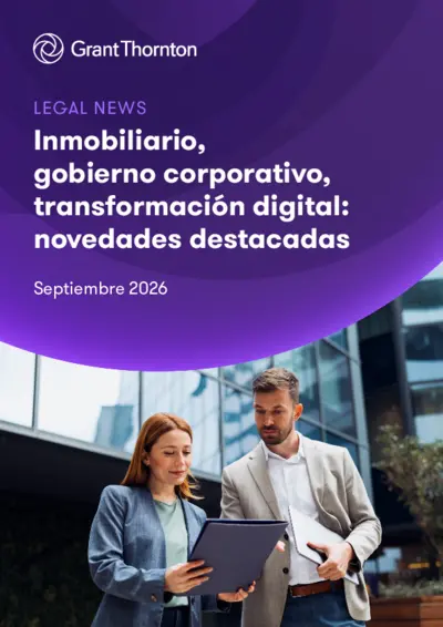 Gobierno corporativo, compliance y regulación