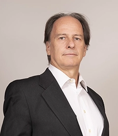 Javier Elizalde Perelló