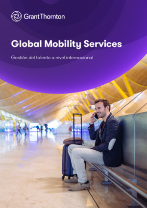 Global Mobility Services (GMS)