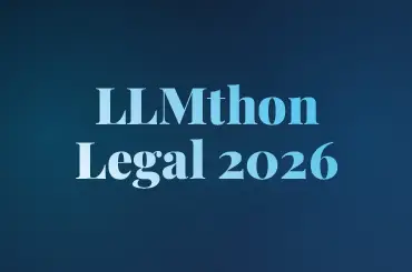 LLMthon Legal 2026
