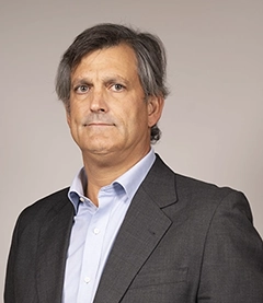 José Fernández de Gamboa Chavarri