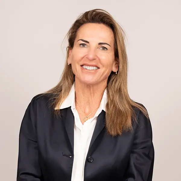 Aurora Sanz, nueva socia directora de Tax & Legal de Grant Thornton España